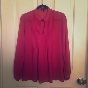 Daisy Fuentes Blouse/ Tunic